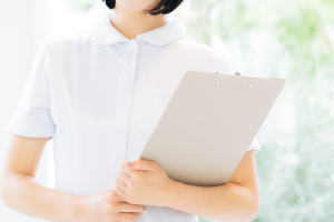 GW期間中の診療時間について
